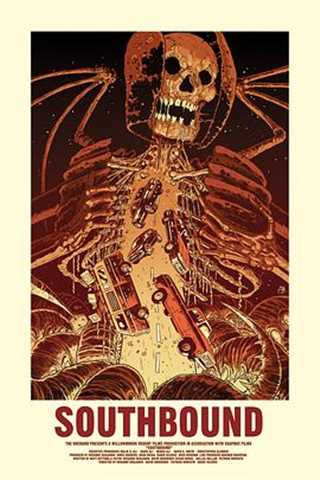 一路向南/绝境之南