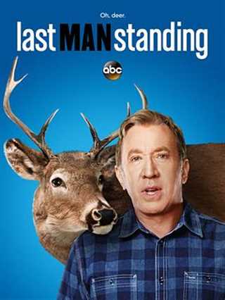 最后一人第六季