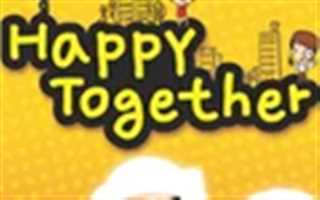 Happy Together