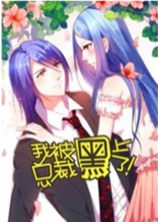 我被总裁黑上了第二季
