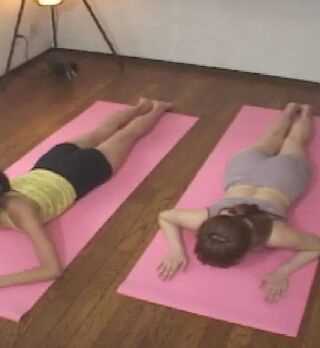 サディスティック・ヨガ