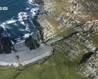 野性苏格兰西部岛屿第一季