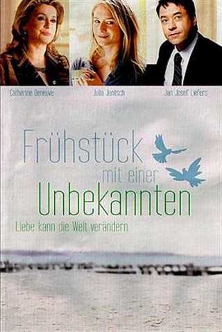 与陌生人吃早餐/吉娜