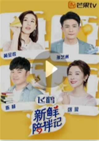 新鲜陪伴记