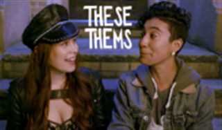 These Thems Season 1/我的酷儿生活