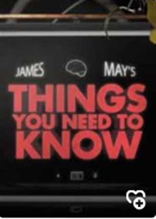 你应该知道的科学