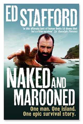 赤裸漂流记/荒岛余生