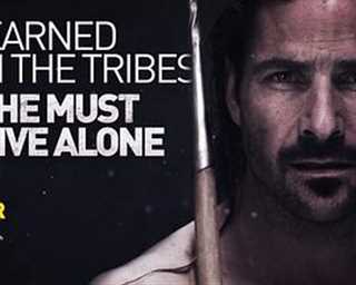 荒野求生指南/原始求生记 第二季