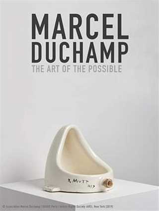 杜尚：反艺术至上