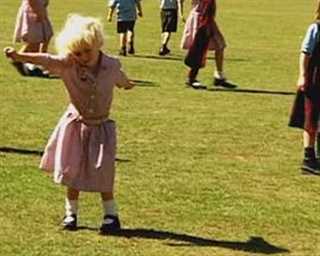 千禧婴孩档案：2008