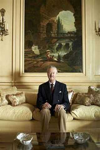 The Aristocrats/贵族