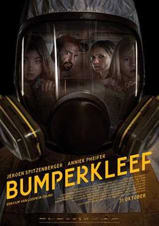 Bumperkleef/绝命碰撞