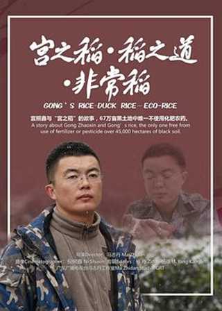 宫之稻·稻之道·非常稻