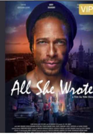 她的心事/她写的诗