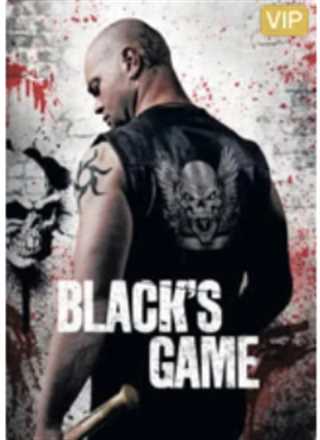 神探福克斯之艺术大师