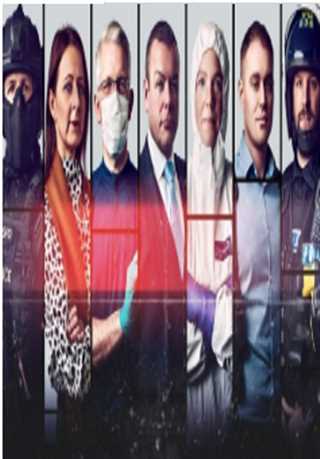 谋杀调查实录/Murder 24/7