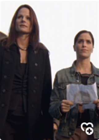 疯狂天使之罪恶冰美人