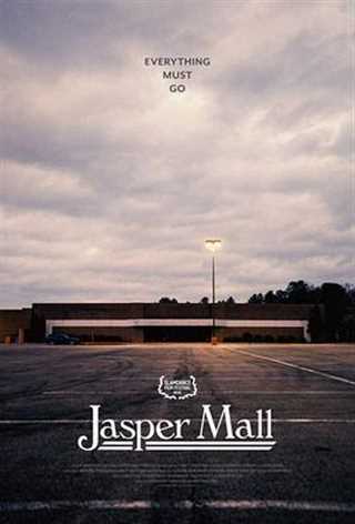 Jasper Mall/贾斯珀购物中心