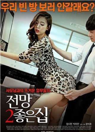 欲望之屋2：甜美情事