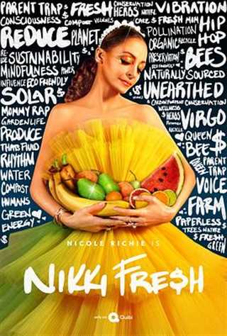 Nikki Fre$h/拜金女新体验
