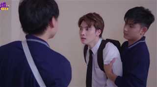 默契会心/会心一击