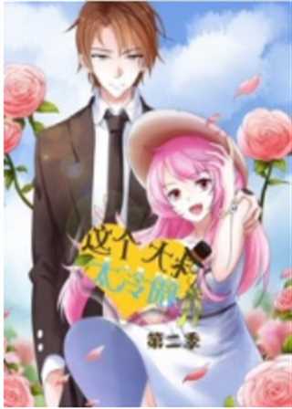 这个大叔太冷傲 第二季