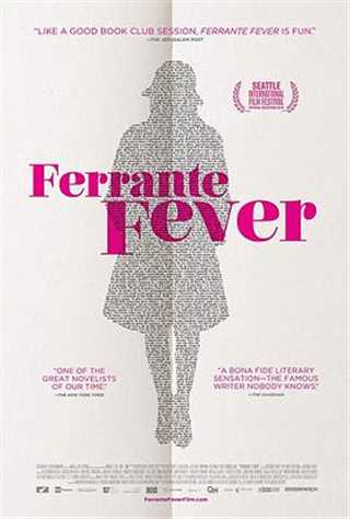 Ferrante Fever/费兰特热潮