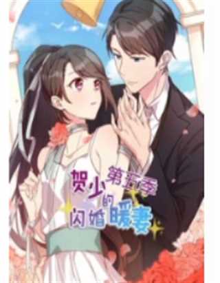 贺少的闪婚暖妻 第五季