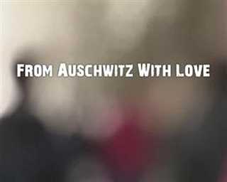 穿越奥斯维辛的爱