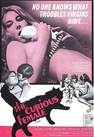 免费在线观看《好奇的女人》