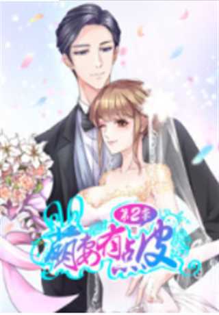 萌妻有点皮 第2季 幸福终点