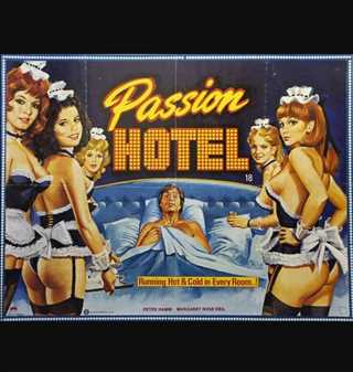 Ein Echter Hausfrauenfreund