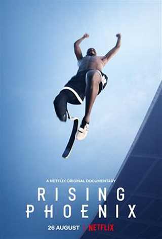 残奥精神：梦想高飞