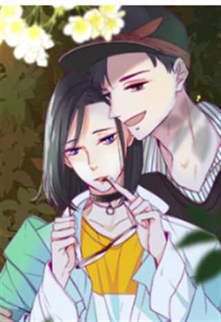 动态漫画 侍与飞鸟