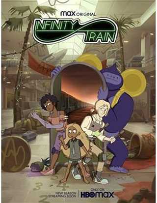 无尽列车/无限火车第三季