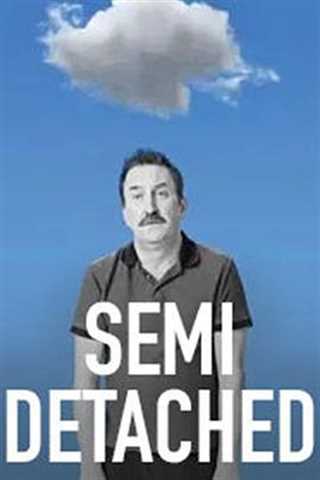 Semi-Detached/半独立屋