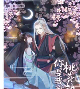 你是我的桃花劫