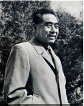 为了周总理的嘱托