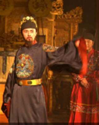 末代皇帝与国宝