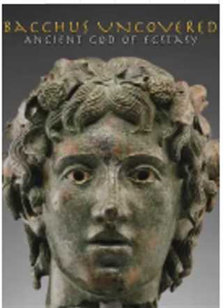 酒神巴克科斯：狂欢之神