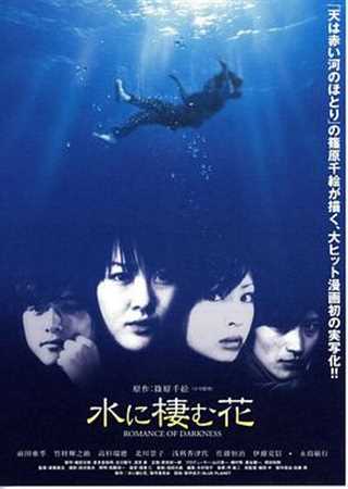 水栖之花/水生花