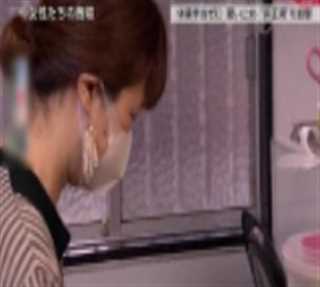 现代大特写/女性的控诉 收入减少与影子工作