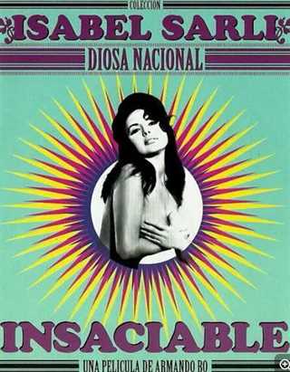 贪得无厌的寡妇