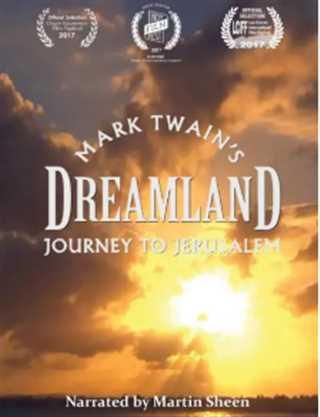马克·吐温的耶路撒冷之旅：梦想之地
