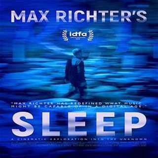 Max Richter’s Sleep