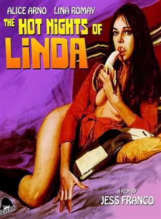 琳达·春光夜未眠