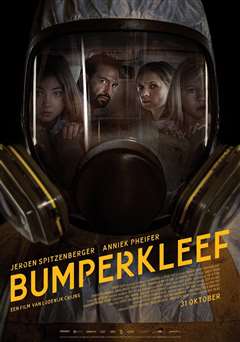 绝命碰撞Bumperkleef