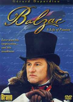 巴尔扎克激情的一生（下）(原声版)