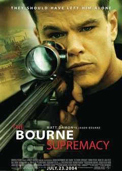 谍影重重2(普通话版)