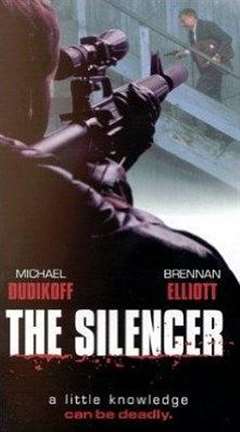 沉默者(普通话版)